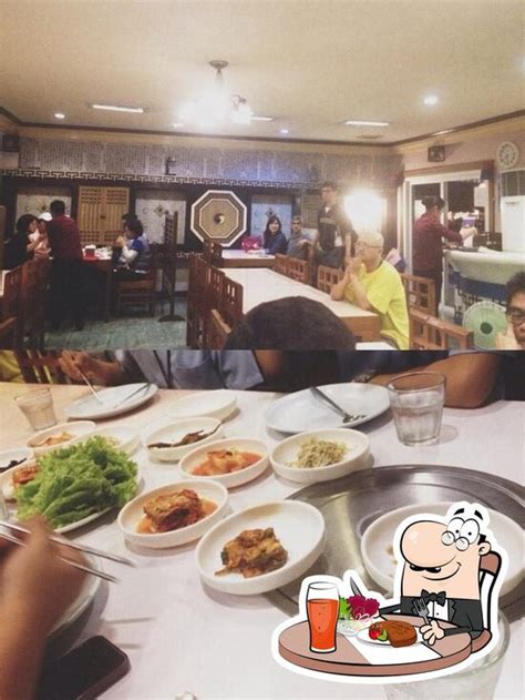 davao korean restaurant|11 Korean Restaurants You Can Visit To In Davao City.